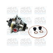 1x Rumpfgruppe, Turbolader MEAT & DORIA 60272 passend für FORD VOLVO