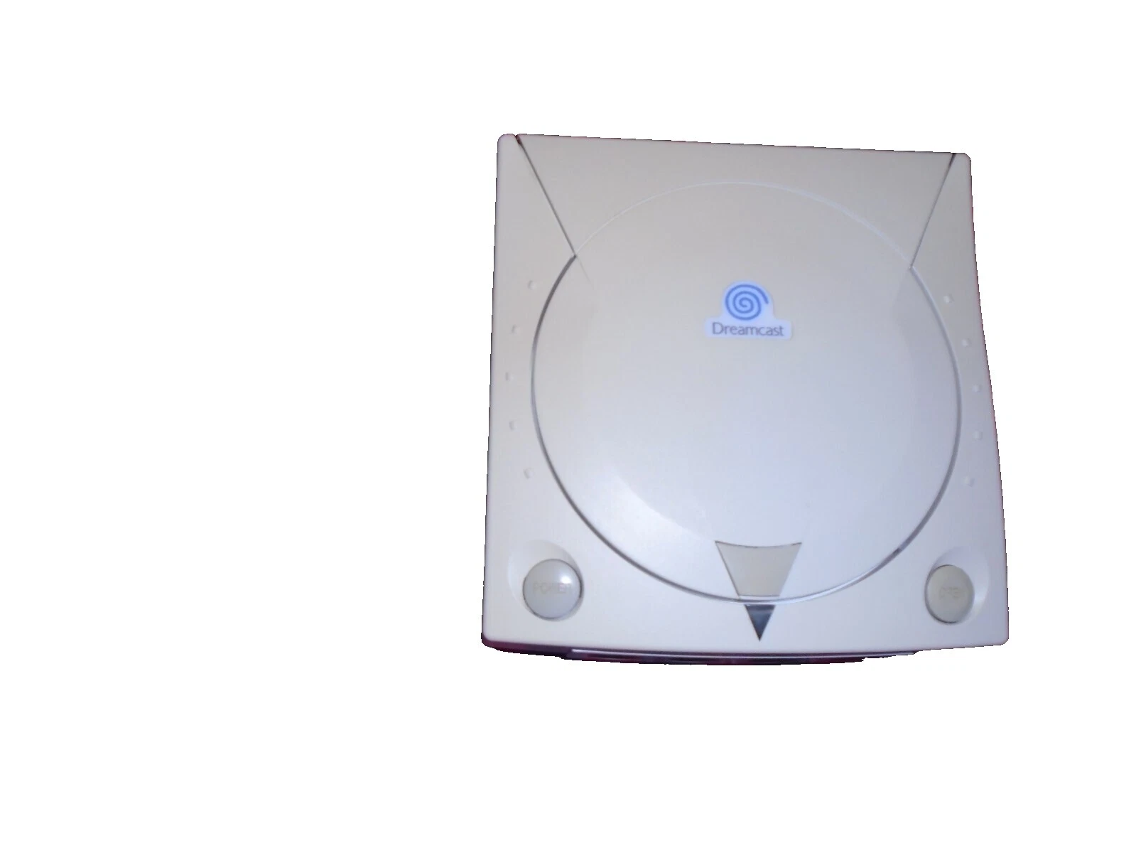 SEGA Dreamcast PAL consolas de videojuegos