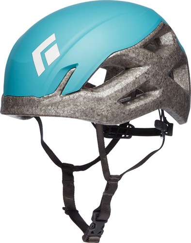 Black Diamond - Vision Helmet Aqua Verde S/M 53-59cm Climbing Helmet