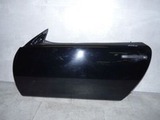 T&uuml;r links 040 (SCHWARZ - UNILACK) MERCEDES-BENZ SLK  230 KOMPRESSOR