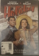 Holiday (DVD, 2006) New/Sealed