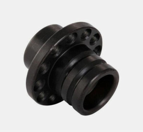 Fresadora Manija de alimentación Soporte de 12 Agujeros Embrague + Tornillo de fresado B172 para Bridgeport - Imagen 5 de 5