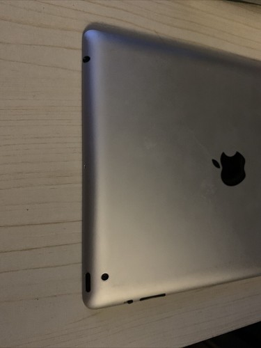APPLE IPAD - modèle A1395 - 16GB - Débloqué iCloud - (460) - Photo 6 sur 6