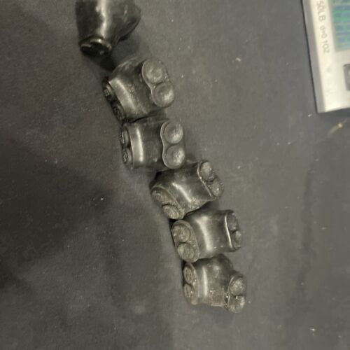 NSi IT-4 4-14 AWG POLARIS CONECTOR GRIFO AISLADO (ENTRADA UNILATERAL) - Imagen 7 de 7