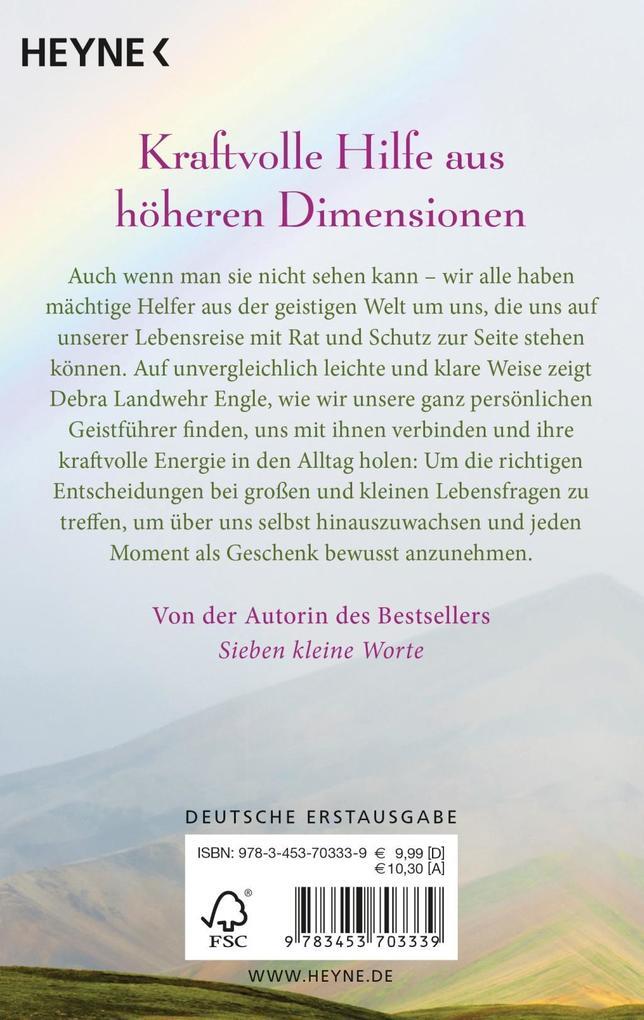 Thumbnail - Mit Ein Bisschen Hilfe Von Oben | Debra Landwehr Engle | 2017 |