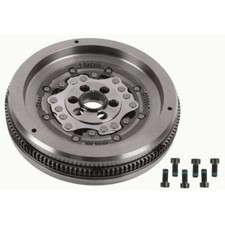 1x Schwungrad SACHS 2295 001 847 passend für SEAT SKODA VW AUDI
