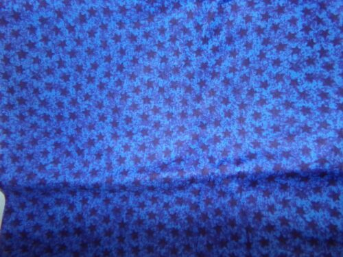 USA Patriotic Americana STARS Stripes Cotton quilt FABRIC U-Pick 1/2 yd BTHY - Picture 2 of 30