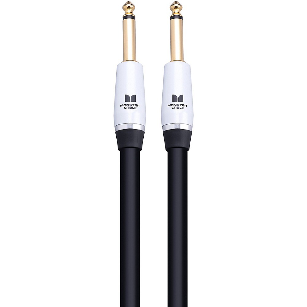 Кабель Monster Cable Prolink Studio Pro 2000 для акустических систем - Прямой кабель длиной 12 футов