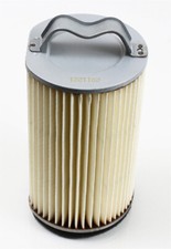 HI FLO 1980-1983 GS1100 ET EX EZ ED FITS SUZUKI MOTORCYCLES HFA3702 AIR FILTER
