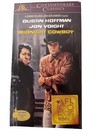 VHS Tapes Dustin Hoffman