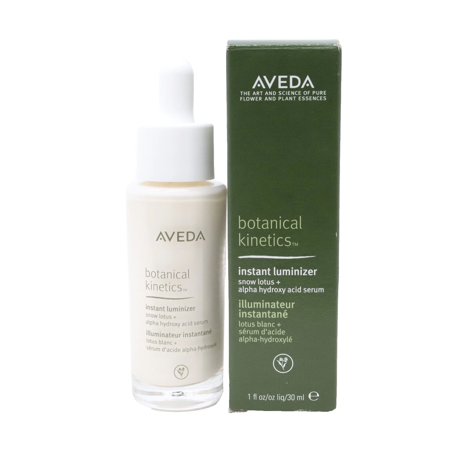 Productos anti-envejecimiento Aveda