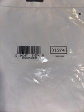 Exhaust Gasket 31574