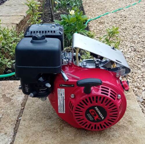 Honda GX160 MSA Cadet 'SP' Kart Engine - Picture 2 of 5