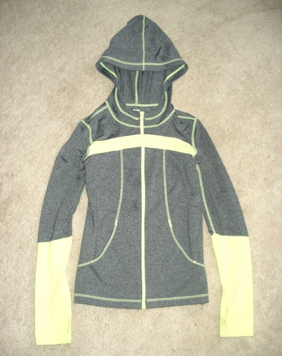 UNDER ARMOUR Girls HOODIE ZIP Jacket Sweater Sweatshirt FLEECE COAT 10-12 14-16 - Picture 85 of 118