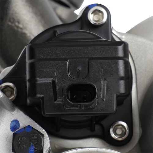 For 2011-17 BMW 320i 328i 520i 528i X1 X3 Z4 N20B20 2.0 TD04 Turbo 49477-02003 - Picture 13 of 14