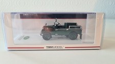 TSM 1/43 Scale Land Rover Series 1 1954 Winston Churchill UKE80 TSM430340