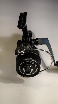 ABU Garcia Cardinal 55 スピニングリール Vintage Abu Cardinal 55 spinning reel | eBay