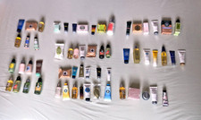 L'occitane travel size products. Hand cream, soap, shower gel. CHOOSE