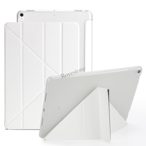 Origami Ultra Slim Magnetic Leather + TPU Cover Case For iPad 2 3 4 Air Mini Pro - Picture 65 of 92