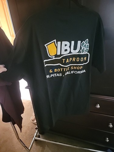 Brewery T- Shirts Mens XL Local West Coast Breweries- San Francisco - Seattle - Picture 6 of 11