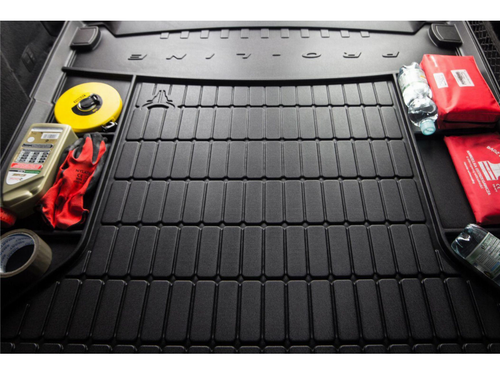 NEW TRUNK FLOOR MAT BOOT TRAY CARGO LINER FOR FIAT FREEMONT 2011-2016 5 SEATS - Picture 9 of 10