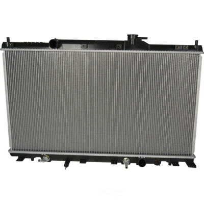 Radiator   Global Parts Distributors   13015C