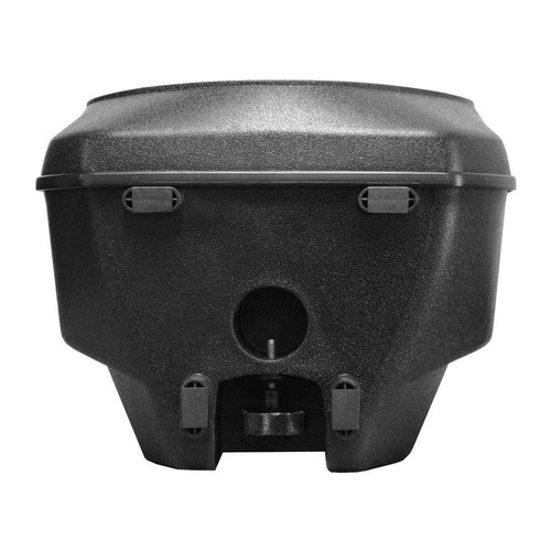 Audio2000'S AWP6406 Microfono wireless alimentato a batteria sistemi PA portatili -MR - Foto 4 di 7
