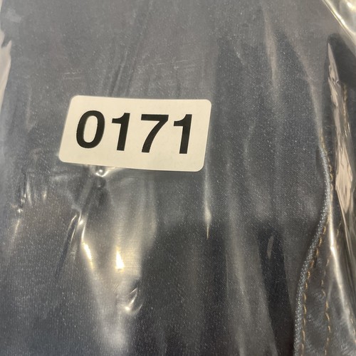 Judy Blue Distressed Denim Shorts Cuffed Rolled Size 2XL Dark Wash - Bild 8 von 8