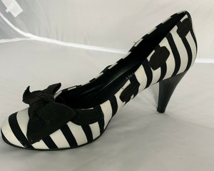 gianni bini white heels