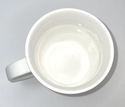 Starbucks White 2015 Mug Coffee Tea Cup 14 Fl Oz - Picture 5 of 6