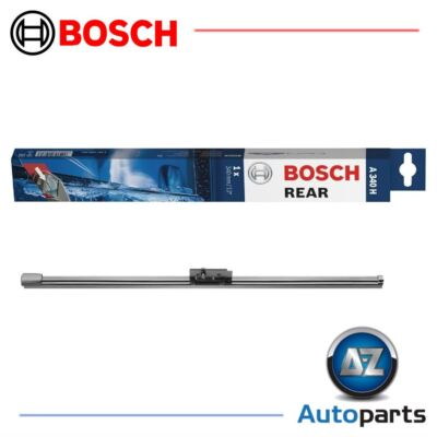 #ad Bosch 13quot; inch 340mm Rear Wiper Blade 3397008004 A340H GBP 18.50