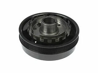 Equilibrador armónico Dorman 226XY23 1996 motor 3,8 L para Chevrolet Camaro 1995-1997 Foto 2 de 2
