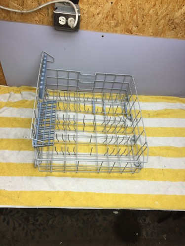 W10570142 Maytag Dishwasher Upper Dish rack free shipping - Picture 10 of 17