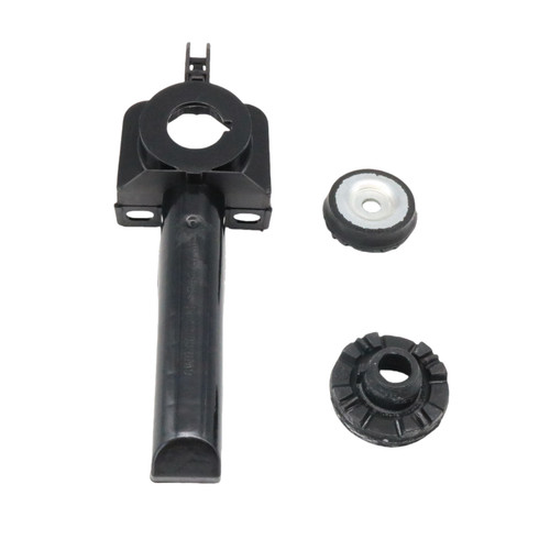 8W0805201 Radiator Core Support Mount Bracket Holder For Audi A4 S4 A5 S5 18-24 - Picture 6 of 12