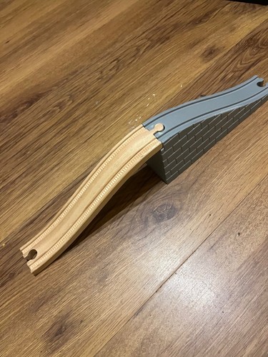 Selection of Accessories for Brio / Wooden Train Track with Combined Post - Picture 33 of 35