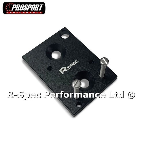 Schwarz 3 Ports Magnethalterung Turbo Boost Controller MAC Turbosmart Gizzmo AEM N - Bild 2 von 9