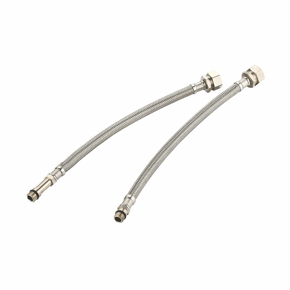 15/22mm Flexible Tap Connectors 15 or 22mm *1/2