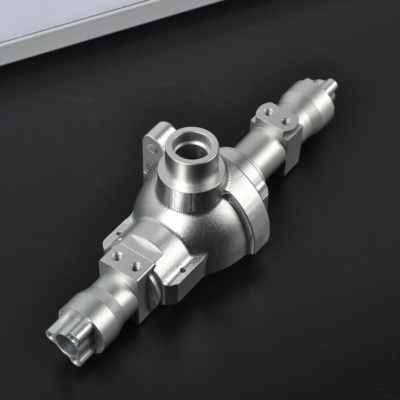大引っ越し RER11405 Aluminum Portal Center Gearbox Housing for Redcat