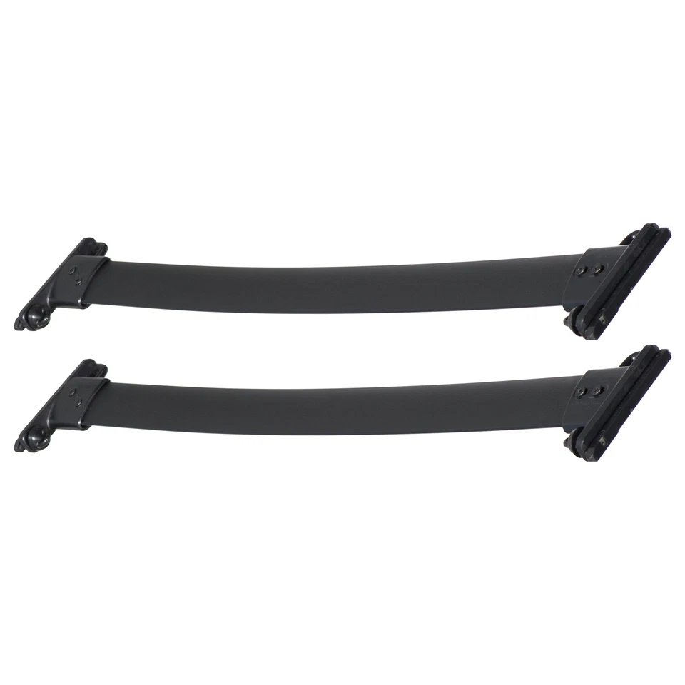 Juego de 2 barras transversales para portaequipajes de techo Ford Escape 2008-2012 nuevo OEM 9L8Z7855100AA Foto 3 de 4