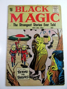 BLACK-MAGIC-5-THE-STRANGEST-STORIES-EVER-TOLD