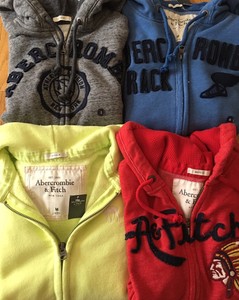 abercrombie and fitch hoodies online india