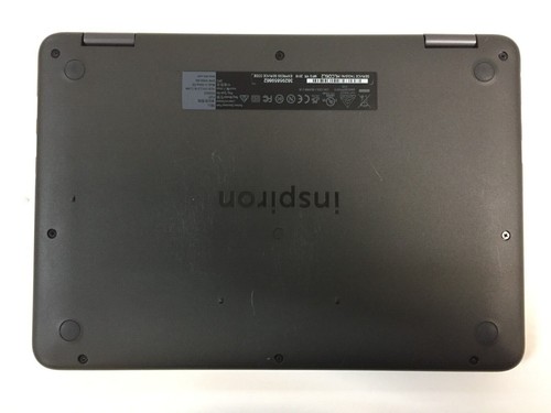 DELL Inspiron 3185 11.6 Touch 2-in-1 Laptop/AMD A9-9420E/4G/8G/16G/500GB/Win10 - Picture 5 of 34