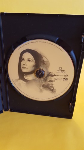 The Staircase DVD Barbara Hershey William Petersen UPLIFTING MOVIE - Picture 3 of 3