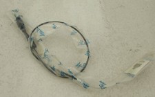 03-0189 Motion Pro Throttle Cable for Kawasaki KX125 KX250 1992-2005