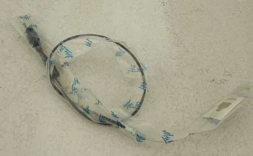 03-0189 Motion Pro Throttle Cable for Kawasaki KX125 KX250 1992-2005 - Picture 1 of 1