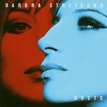 Duets von Streisand,Barbra | CD | Zustand gut