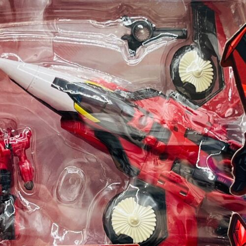 Takara Tomy Transformers Legends LG62 Taregetmaster Windblade New Japan - Picture 11 of 12