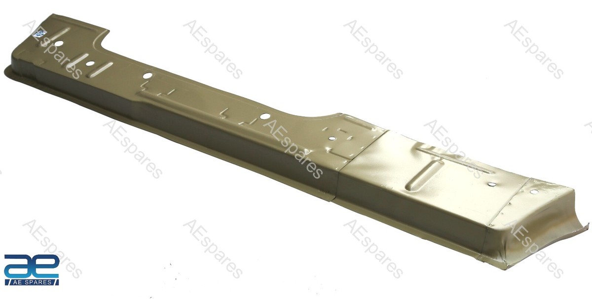 すー For Suzuki Sj413 Sj410 Long Body Panel Sill Side Inner RH