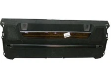 BMW F02 parcel shelf rear shelf shelf rear roller blind sun blind