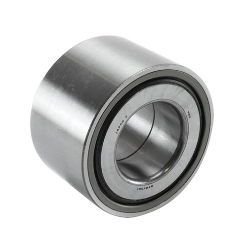 REAR WHEEL BEARINGS FOR HOLDEN COMMODORE UTE VU VY VZ V6 & V8 2001 - 2007 PAIR - Picture 2 of 6